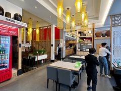 大堂-渔家颂歌渔家味道(青石路店)