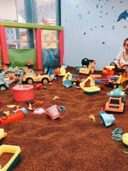 -孩子王童乐园(西安盛龙店)