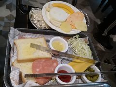 -火炉火自助餐(朝阳大悦城店)