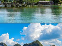 -靖西鹅泉风景区