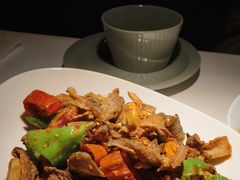 -香料集市新疆餐厅·清真聚餐(成都远洋太古里店)
