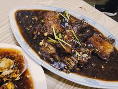 红烧刀鱼-九龙餐厅(大沽路店)