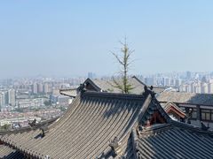 -千佛山风景名胜区