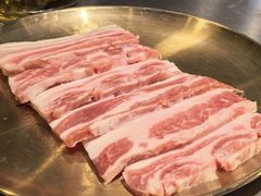 -炉队长·齐齐哈尔家庭烤肉(马家堡店)