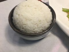 无限量米饭-乾园(恒隆广场店)