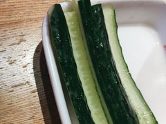 -丰豪烧烤 · 粤式大排档(爱华店)