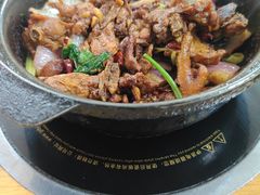 -重庆鸡公煲·嘟享吃(林科大店)