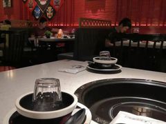大堂-京韵胡同·酱香羊蝎子火锅涮肉(长寿路店)