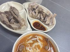 -四里沙茶面(湖滨四里店)
