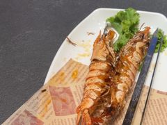 -开海·红岛海鲜虾水饺(八大关店)