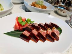 -杭州君悦酒店·湖滨28中餐厅