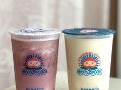 -和气桃桃(宏伊广场店)