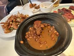 -新旺茶餐厅·早餐·夜宵(仙霞店)