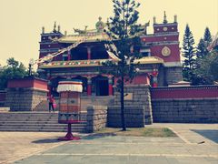 -深圳锦绣中华民俗村