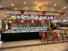 -金华安大酒楼·老牌潮菜·粤式茶点(东方国际店)