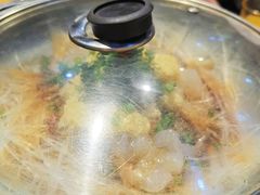 粉丝跳舞虾-大碗先生(万家丽店)