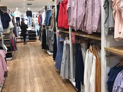 -优衣库(太原茂业天地店)