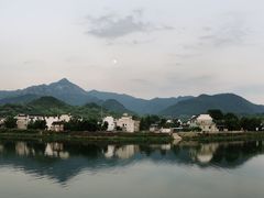 -绩溪龙川景区