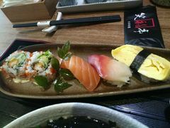 -笑福亭料理小馆(解放碑店)