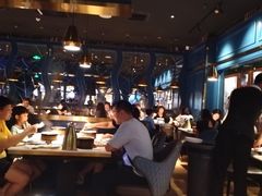 -加餐海鲜自助(宝龙一城店)