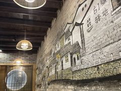 -61号餐吧(兴坪古镇漓江店)