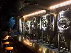 -TAPS精酿啤酒屋