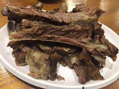 -清真·益鑫羊肉手抓馆(花园北街店)