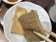 -小满手工粉(上海新世界城店)