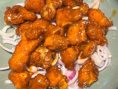 -朱仔记食府(江南大道店)