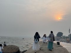 -老虎石海上公园