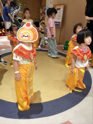 -奈尔宝·儿童乐园·亲子餐厅(前滩店)