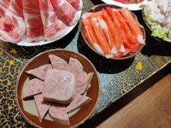 -赵九记呱呱老火锅(钟楼总店)