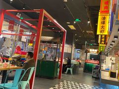 大堂-弄堂小笼包(天津南开大悦城店)