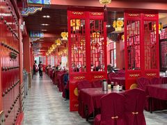 -老边饺子馆(中街店)