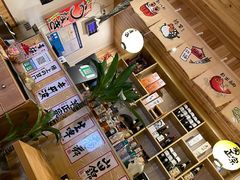 零售区-吉炙烧鸟•本格料理(国际商贸城店)