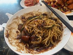 -桃园中华料理炸酱面(燕儿岛路店)