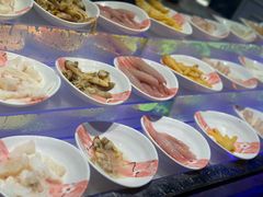 -曼格活海鲜·牛排自助(光明蓝鲸店)