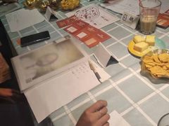 -第三空间·趣味桌游·轰趴.室内CS.剧本杀(大武汉1911店)