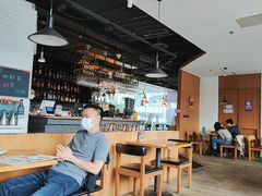 -Ricci睿奇美式餐厅(五道口店)