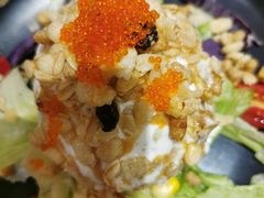 -小川洋风料理(街道口店)