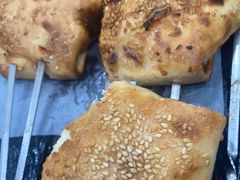 -西域美食(西直门南小街店)