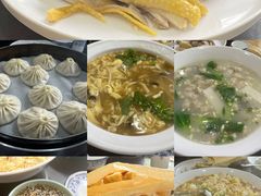 -邢家锅贴老店·非遗·开封菜(金明广场店)