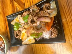 -来福面馆现炒浇头本帮面(真光路店)