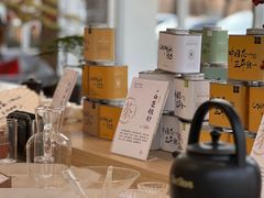 -Tea Stars茶星星(九龙首府店)