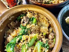 -壹煲口福煲仔饭(中山路店)