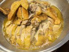 -金稼园·金平湖农家菜