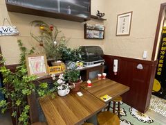 -曼谷食堂·泰国家庭料理(丹桂路店)