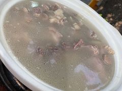 羊肉煲-老东风菜馆·潮汕大排档