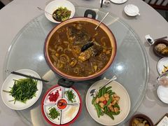 -食神鱼头佛跳墙(百子湾旗舰店)