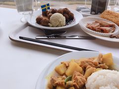 -宜家家居(西安未央商场店)